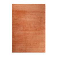 Hochflor Teppich Orange Loft 120x170 cm - Orange, KONVENTIONELL, Textil (120/170cm) - Esprit