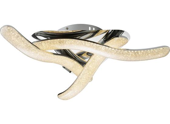 LED-Deckenleuchte Dephlin - MODERN, Kunststoff/Metall (54/13cm) - Luca Bessoni LED-Deckenleuchte Dephlin - MODERN, Kunststoff/Metall (54/13cm) - Luca Bessoni