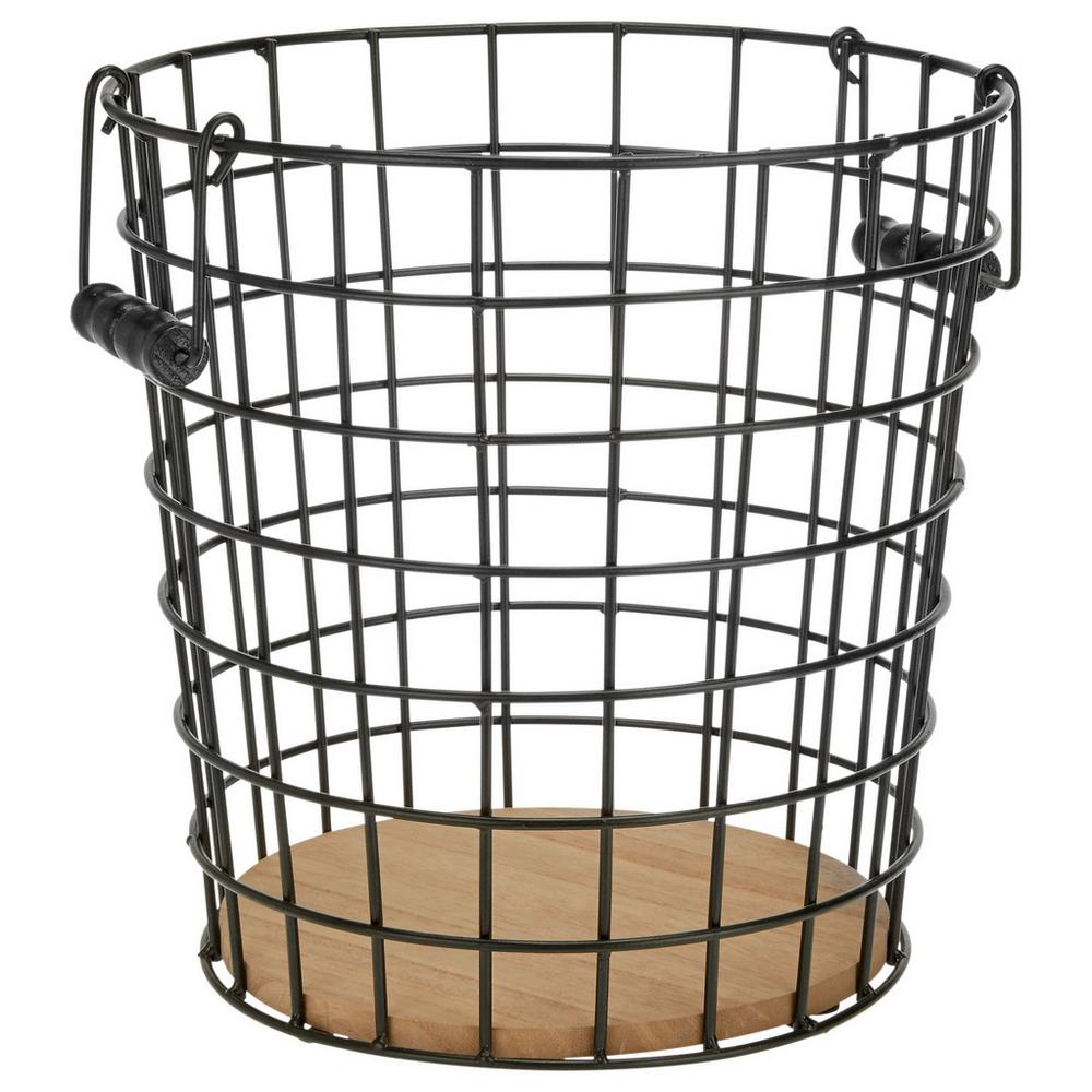 KÔŠ NA PAPIER CAGE