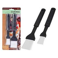 Štetec na pečenie PASTRY BRUSH SET - (12/2/28cm)