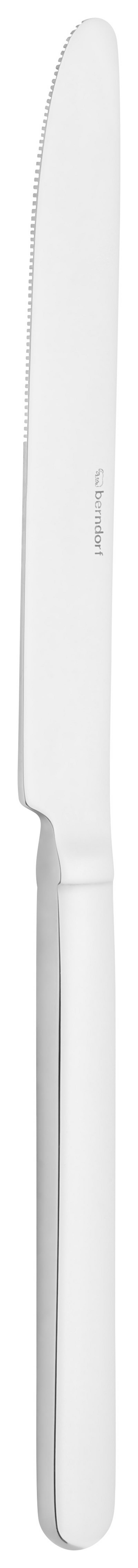 Besteckset 67-Teilig Beta Nc für 12 Personen - Silberfarben, MODERN, Metall (43/8.5/35.5cm) - Berndorf