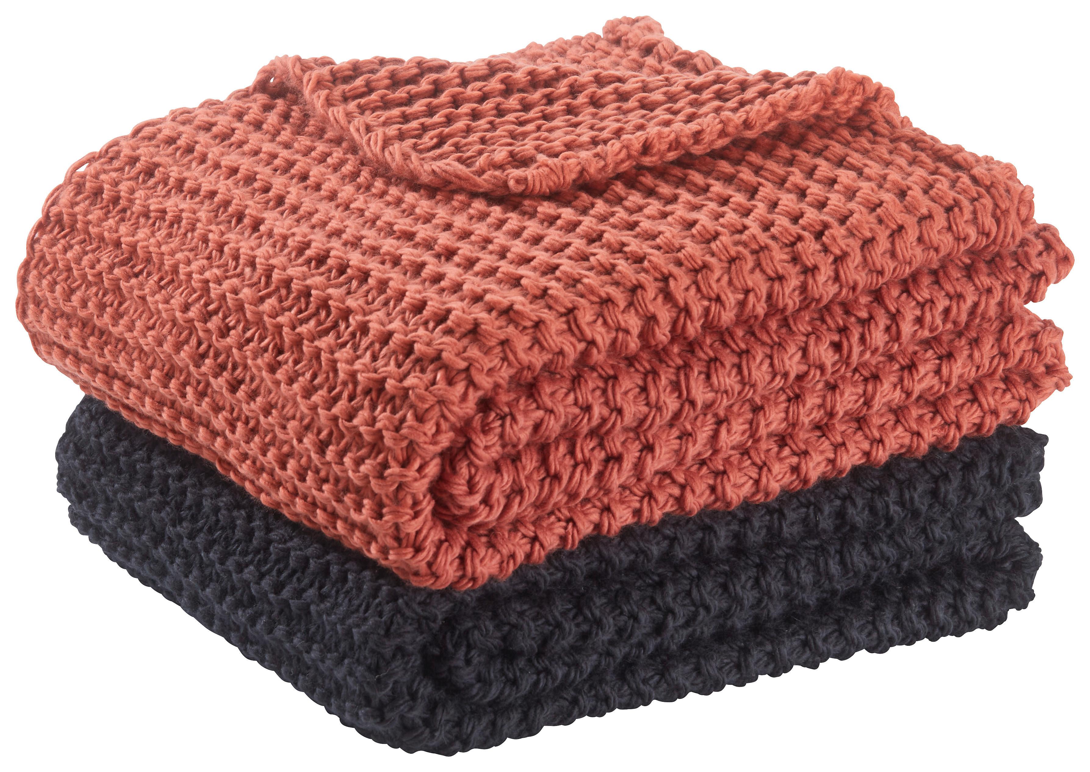 Mäkká Deka Emily, 110/160cm, Čierna - čierna, Romantický / Vidiecky, textil (110/160cm) - Premium Living