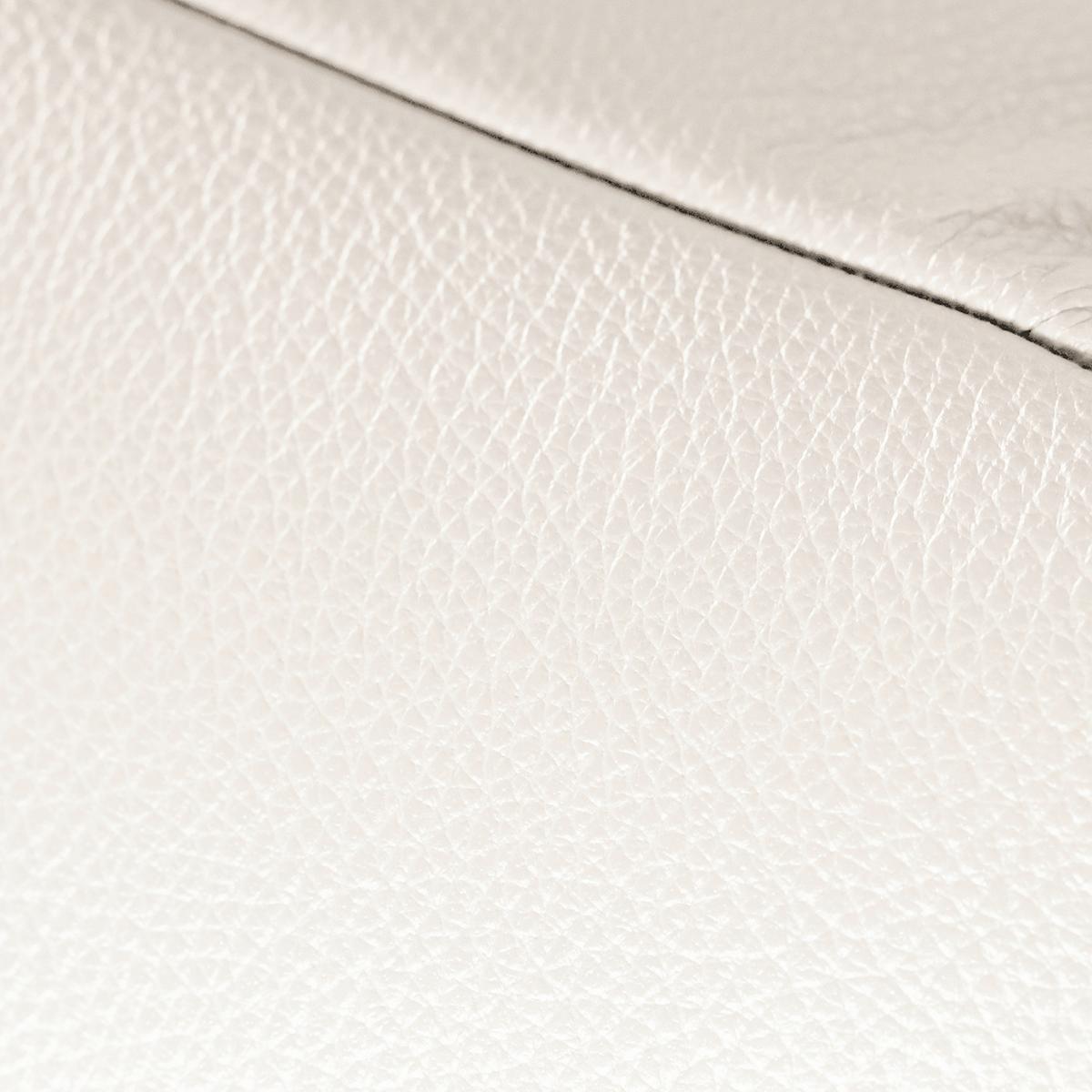 Relaxliege Swing Black Grau B: 65 Cm - Schwarz/Grau, Design, Leder (65/65-95/171cm) - Livetastic