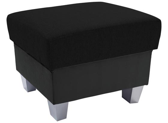 Sedací Kostka Portland - Konvenční (68/43/47cm) - Ombra Sedací Kostka Portland - Konvenční (68/43/47cm) - Ombra