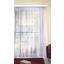 Függöny Andrea - Fehér, konvencionális, Textil (300/245cm) - Ombra