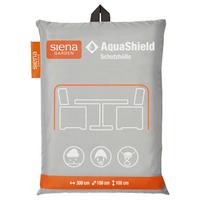 Schutzhülle T44673 - Grau, MODERN, Textil (300/100/150cm) - Siena Garden