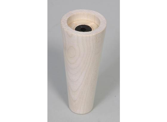 Fußset Möbelfuß H: 13 cm Fichte - Fichtefarben, Basics, Holz (13cm) Fußset Möbelfuß H: 13 cm Fichte - Fichtefarben, Basics, Holz (13cm)