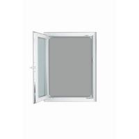 Mückennetz 14308 - Weiß, Basics, Kunststoff/Metall (140/120cm)