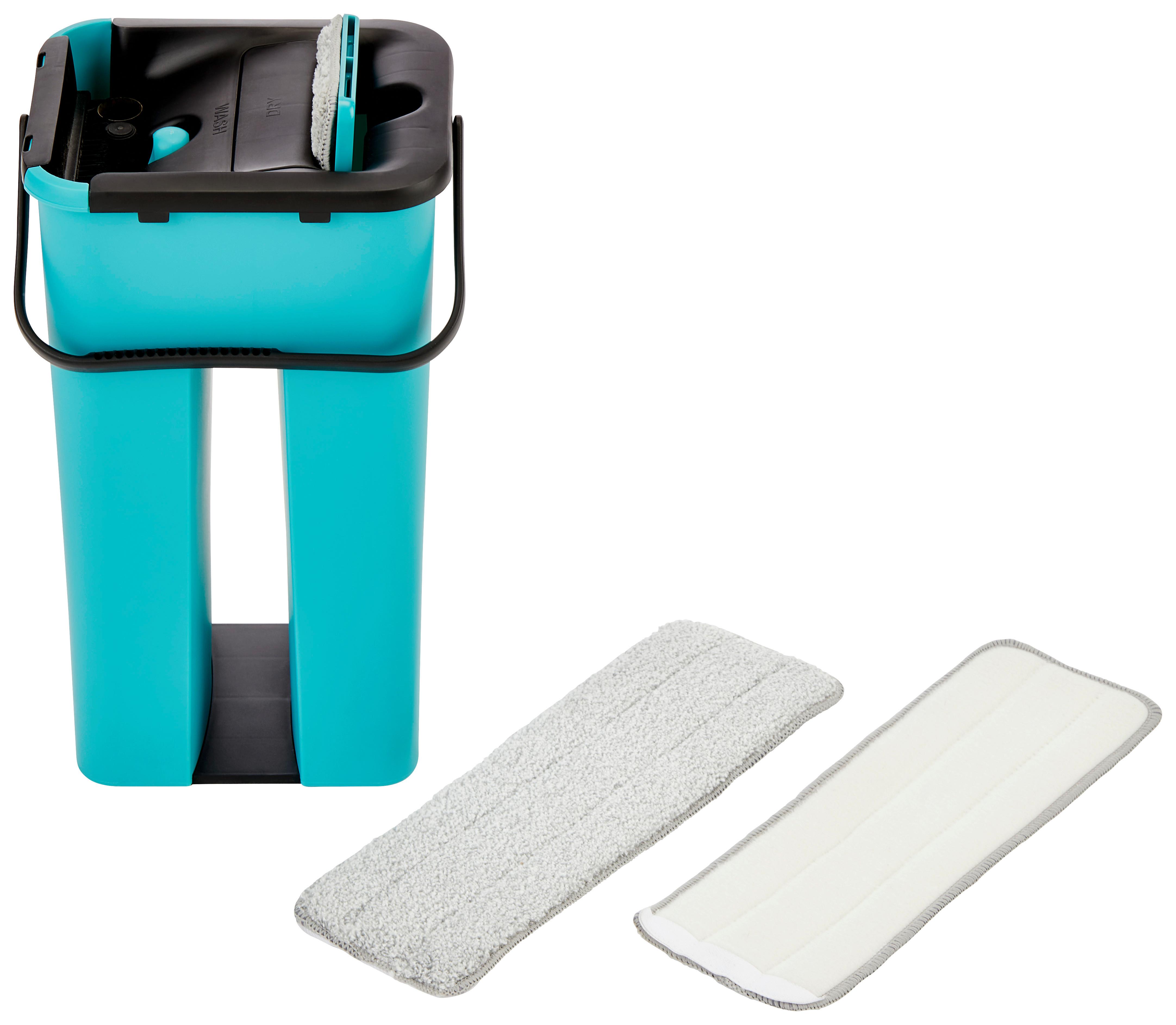 Wischbezug Ella B: 32,3 cm 2er-Set