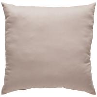Dekorační polštář Mex, 48/48cm, šedá - béžová, Konvenční, textil (48/48cm) - Modern Living