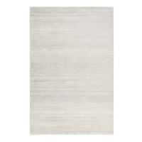 Webteppich Island Beach Grau/hellgrau 80x150 Cm - Hellgrau/Grau, KONVENTIONELL, Textil (80/150cm) - WECON HOME