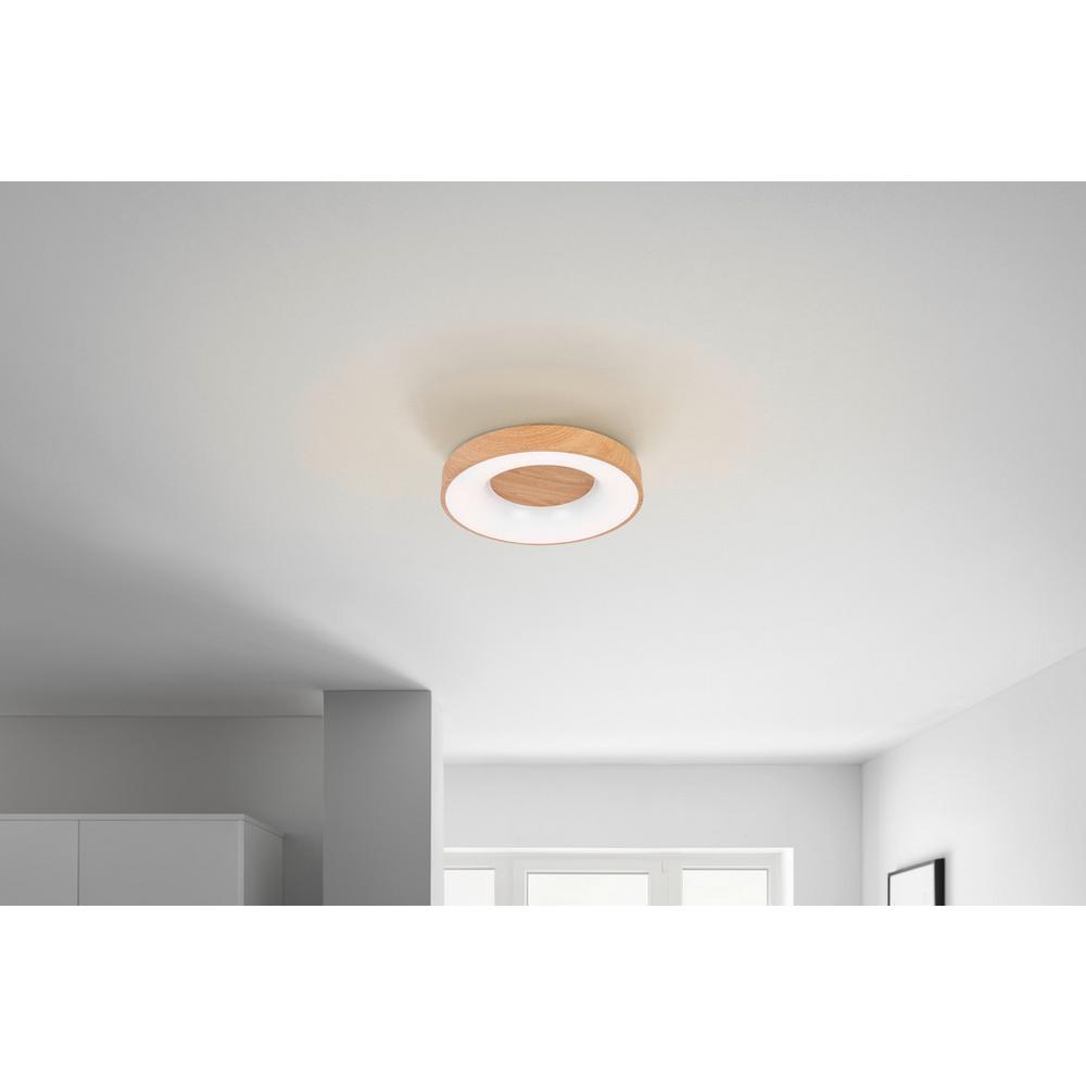 Stropní LED svítidlo LUZIA
