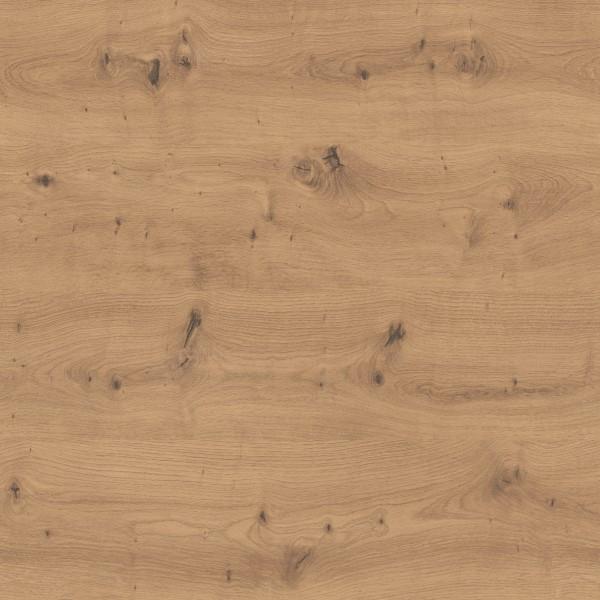 Xtra-apl In Eiche Virginia Nb. Xtra-Apl - Eichefarben, MODERN, Holzwerkstoff - Vertico
