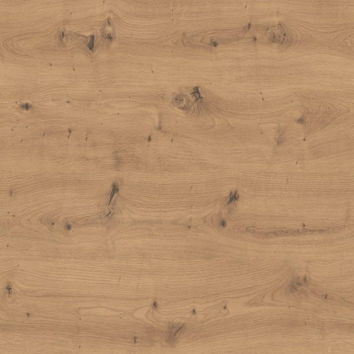 Xtra-apl In Eiche Virginia Nb. Xtra-Apl - Eichefarben, MODERN, Holzwerkstoff - Vertico