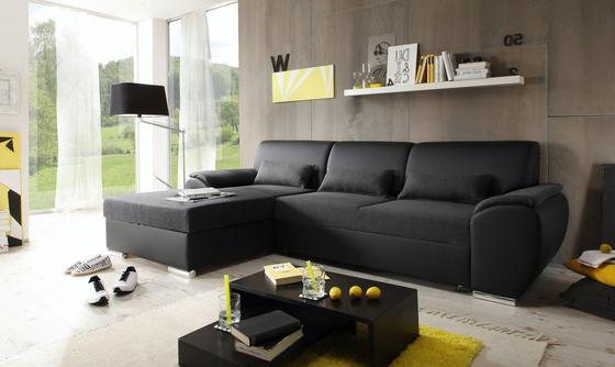 Wohnlandschaft ANTARA