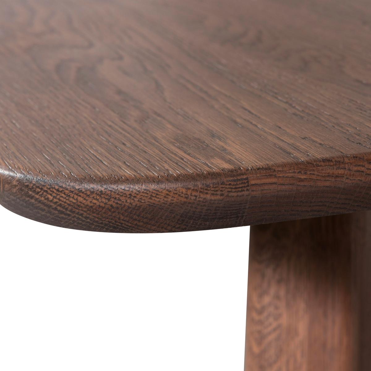 Esstisch Jouw Unieke Kaschmir L: 180 cm - Kaschmir, Design, Holz (180/100/74cm) - Livetastic