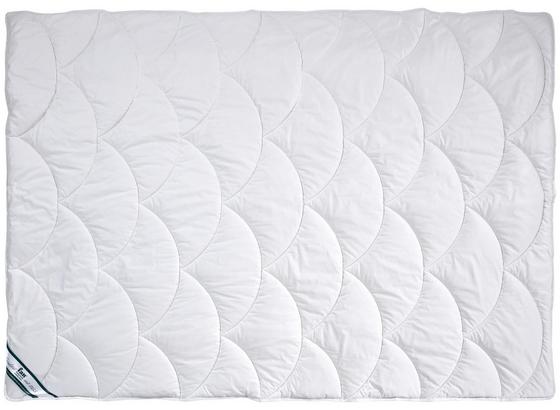Leichtdecke f.a.n. Houston 140x200cm - Naturfarben, MODERN, Textil (140/200cm) - FAN Leichtdecke f.a.n. Houston 140x200cm - Naturfarben, MODERN, Textil (140/200cm) - FAN