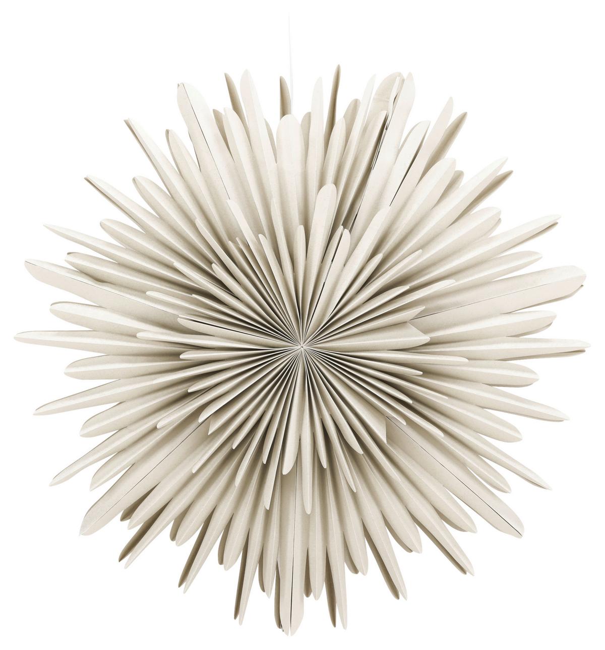 Hängeleuchte Sälen - KONVENTIONELL (80cm) - P & B