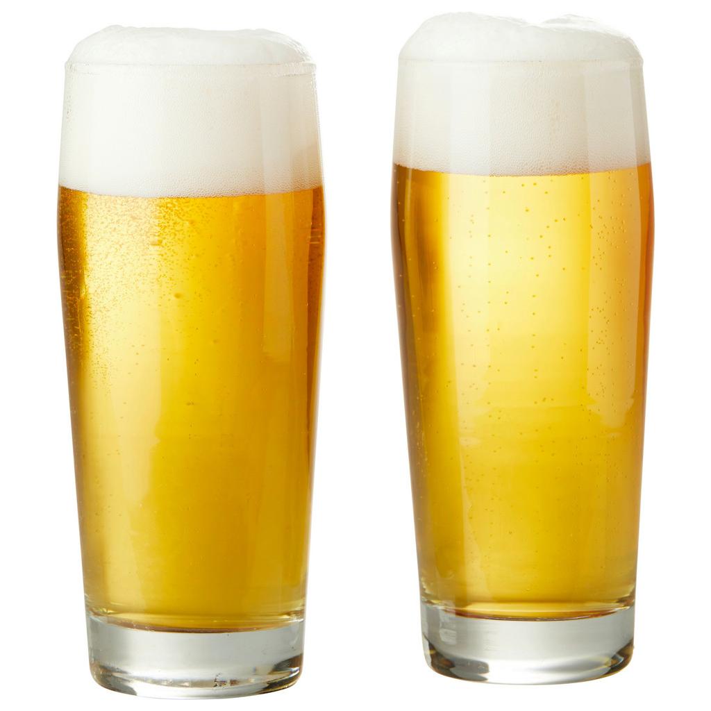 Bierglas Peter ca. 605 ml