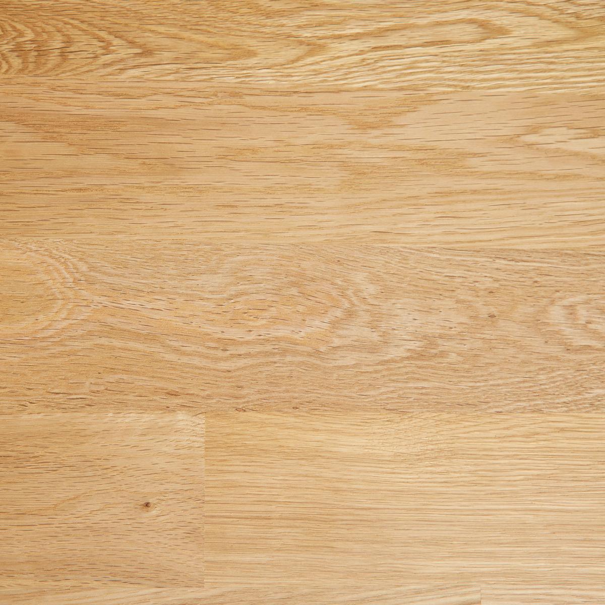 Rozkládací stůl ADAMO masiv 180-220 x 90 cm - černá/barvy dubu, Moderní, kov/dřevo (180-220/90/76cm) - P & B