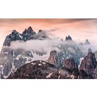 Vliestapete Sh046-Vd4 The Fortress - Natur (400/250cm)