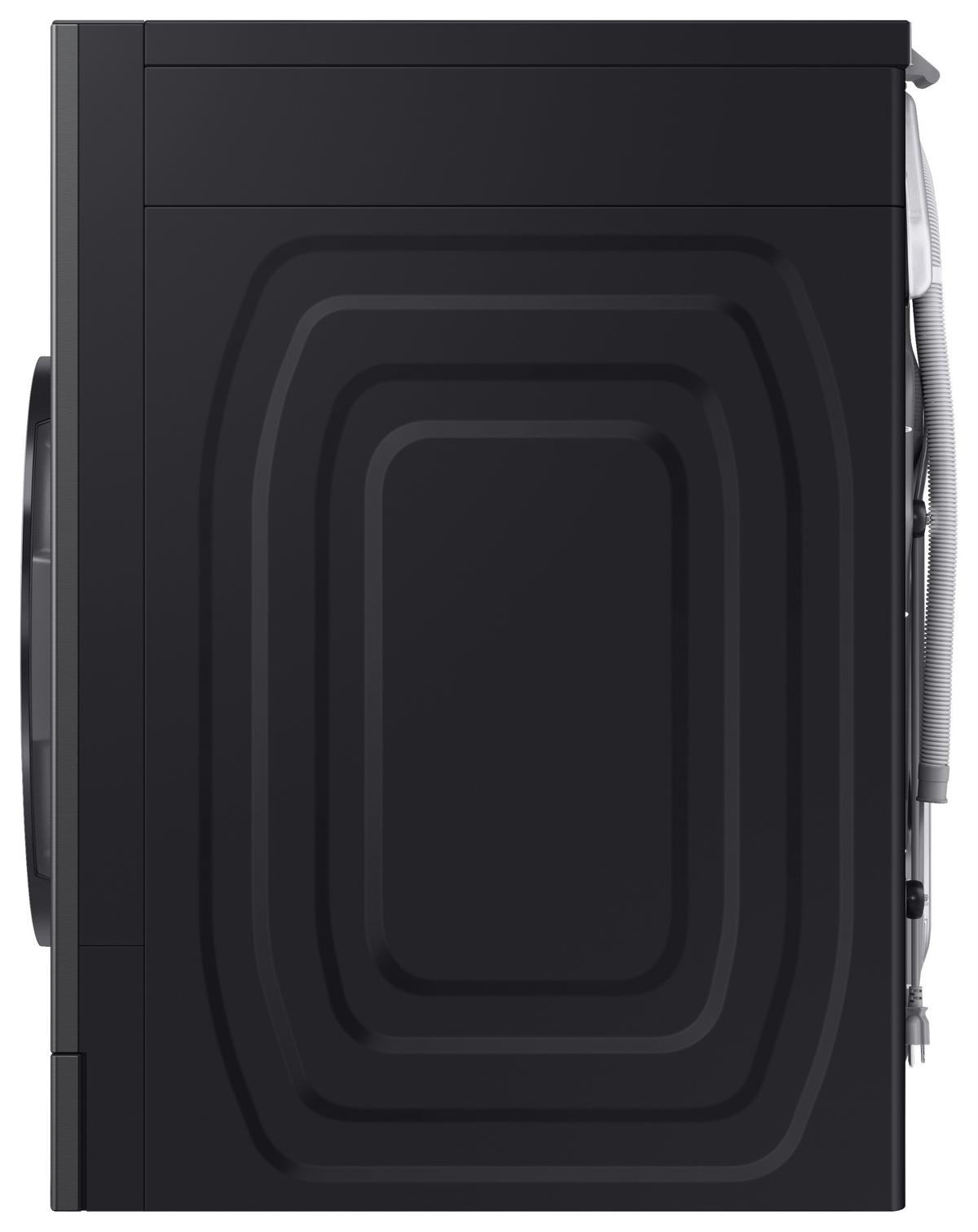 Waschtrockner Wd18db8995bzt2 Eekl: A, Füllmenge Ca. 11 Kg - Anthrazit, Basics, Glas/Kunststoff (60/85/65cm) - Samsung