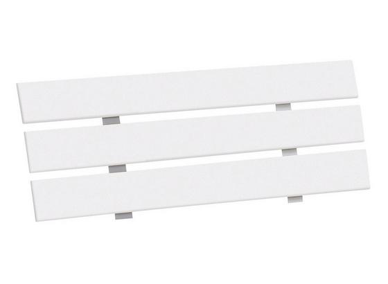Záhlavie Belia - Konvenčný, drevený materiál (120cm) Záhlavie Belia - Konvenčný, drevený materiál (120cm)