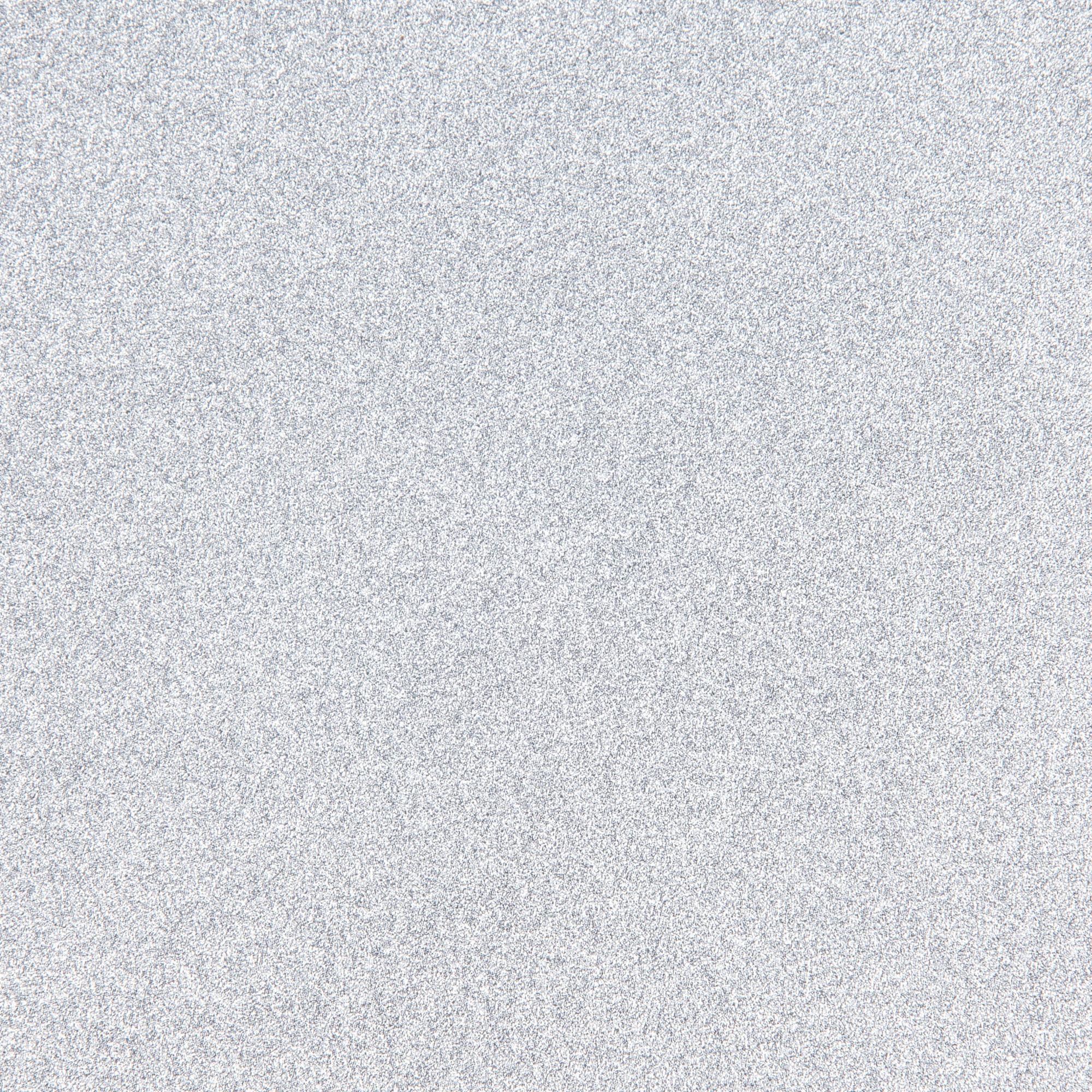 Klebefolie Ad Gf Glitter Silber 45cmx2m - Silberfarben, Basics (45/200cm)