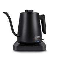 Wasserkocher 1877 - Schwarz, Basics (28/20,5/16cm) - CASO Design