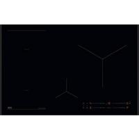 Induktionskochfeld Kip6844ab - (80/52cm) - AEG