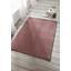 Tkaný Koberec Rubin 1 - baklažánová, Romantický / Vidiecky, plast (80/150cm) - Mömax modern living Tkaný Koberec Rubin 1 - baklažánová, Romantický / Vidiecky, plast (80/150cm) - Mömax modern living