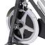 Heimtrainer S30 Spinbike Cardio Fit - Schwarz/Grau, MODERN, Kunststoff/Metall (50,5/112,5/116cm) - Tunturi