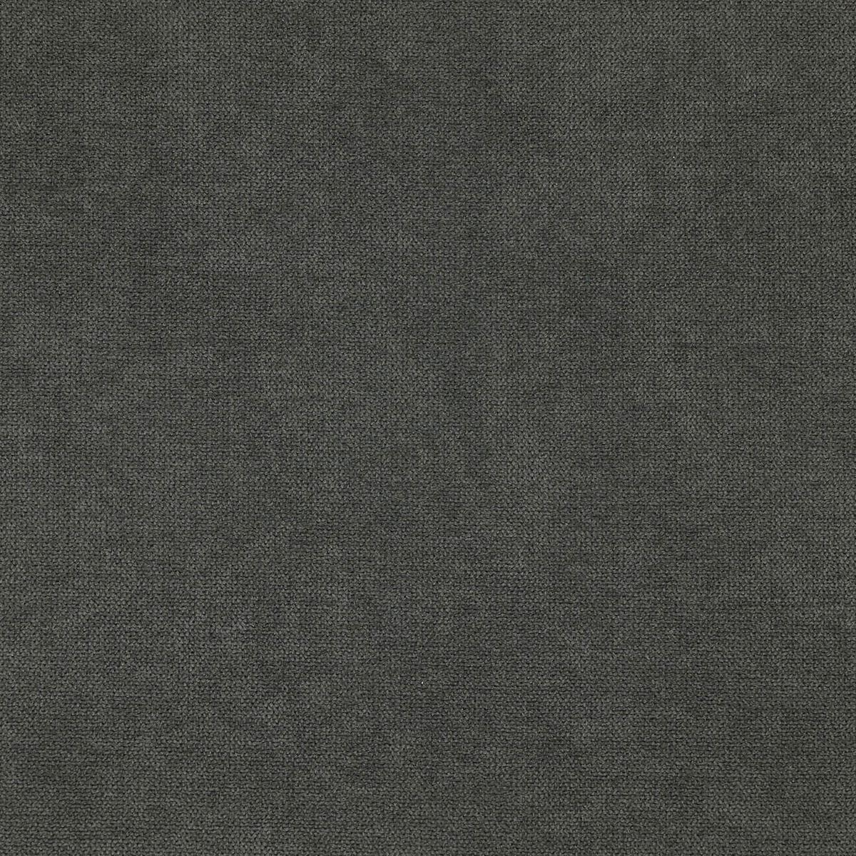 Récamiere Amica E, Dunkelgrau B: 231 Cm - Dunkelgrau/Schwarz, KONVENTIONELL, Textil (231/90/122cm) - Sit & More