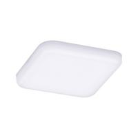 LED-Paneel L: 7,5 cm 92393 - Weiß, Design, Kunststoff (7,5/7,5/1cm) - Paulmann