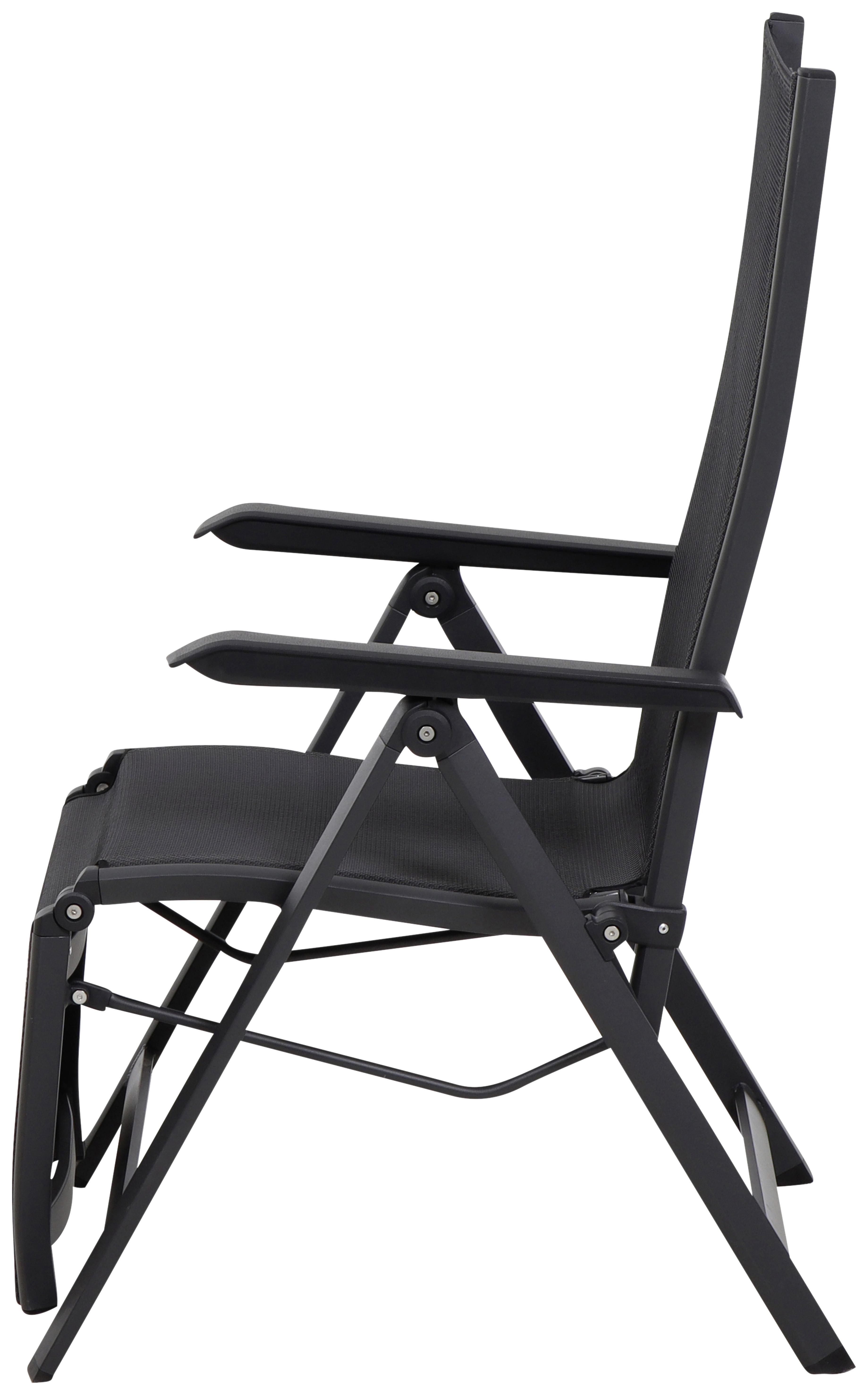 Garten-Relaxsessel Tesoro B: 61cm