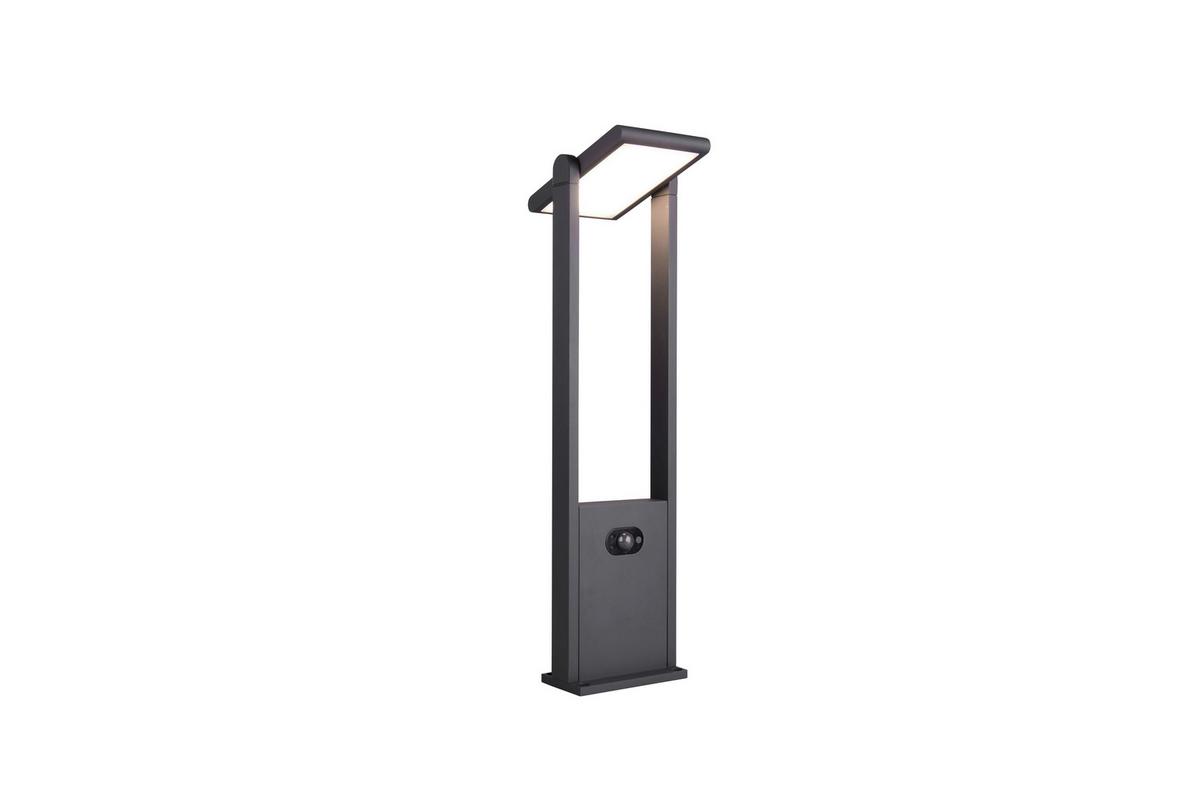 Wegeleuchte 553769142 Malawi - Anthrazit, Design, Metall (61/15,5/20cm) - Trio Leuchten