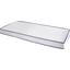 Federkernmatratze Coppy H2 90x200 - Weiß, Textil (90/200cm) - PRIMATEX