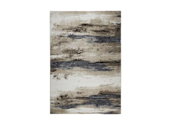 Webteppich Diego - Braun/Grau, Basics, Textil (120/170cm) - James Wood Webteppich Diego - Braun/Grau, Basics, Textil (120/170cm) - James Wood