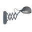 Svítidlo Nástěnné Matti - šedá, Lifestyle, kov (57/5/23cm) - MÖMAX modern living
