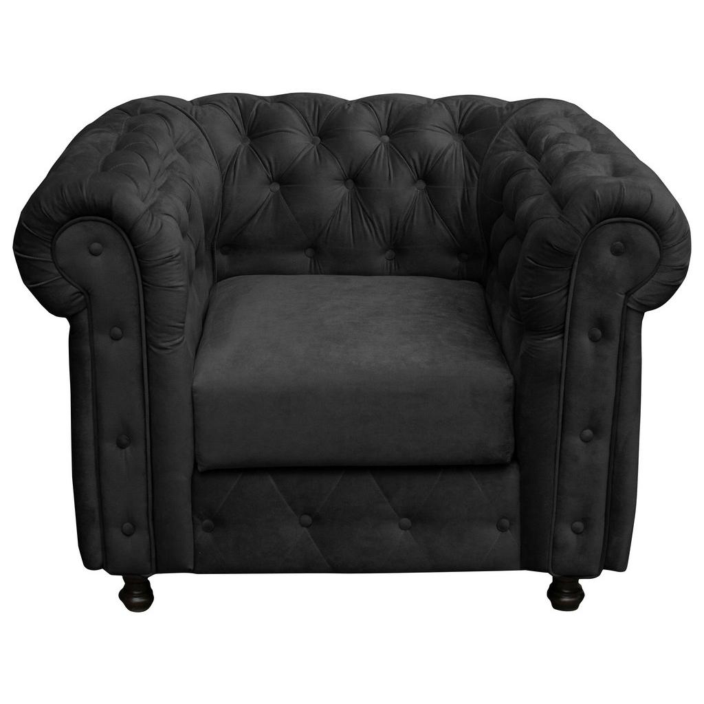 CHESTERFIELD-SESSEL CARDIFF