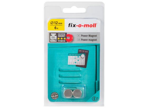 Kraftvoller Magnet Fur Den Haushalt
