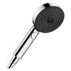 Handbrause Pulsify Hb 3jet Relax Eco 3-Fach Verstellbar - Chromfarben, Basics, Kunststoff (10,5/22,4/3cm) - Hansgrohe