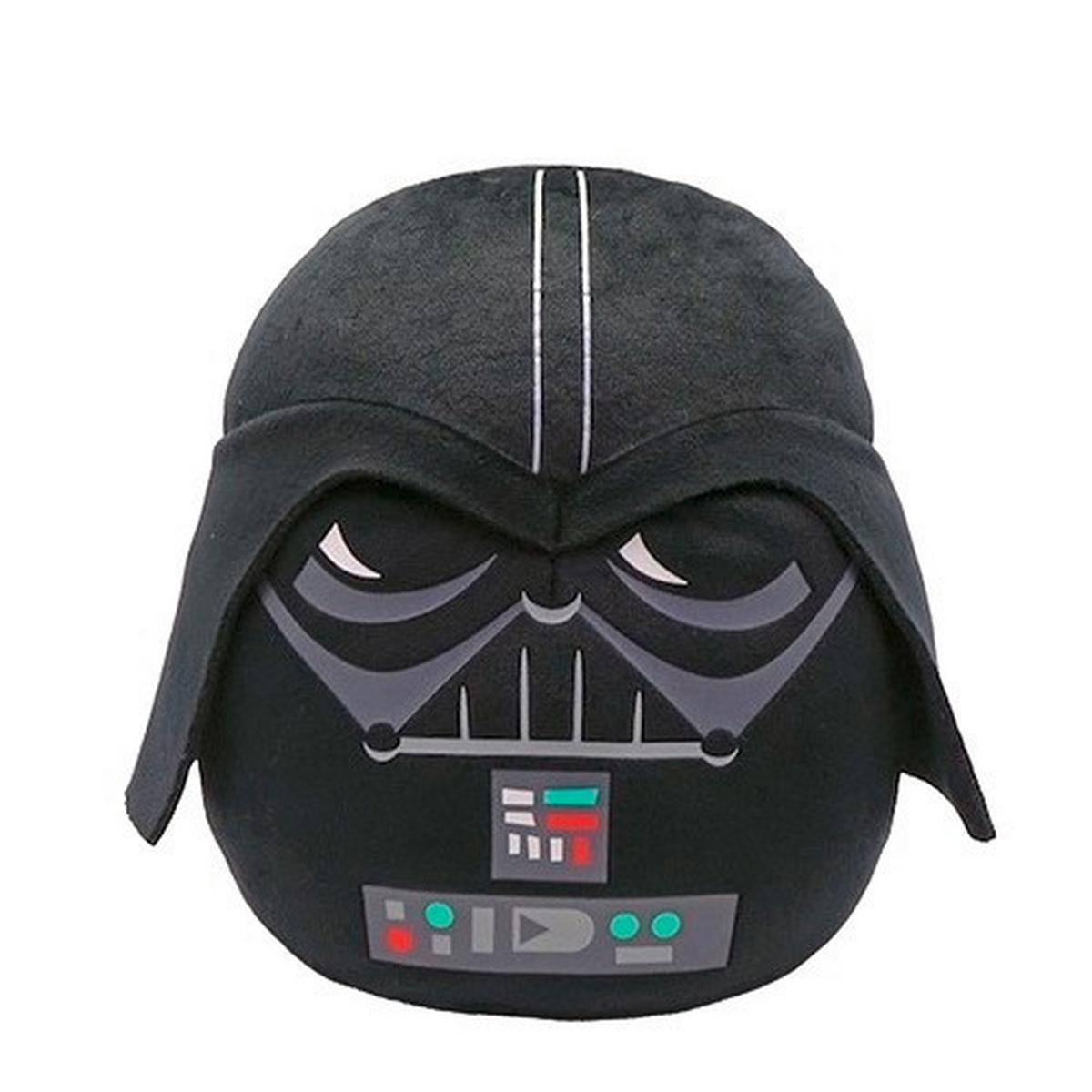 Plüss Figura Ty Star Wars Darth Vader 22cm - textil (22/22/14cm)