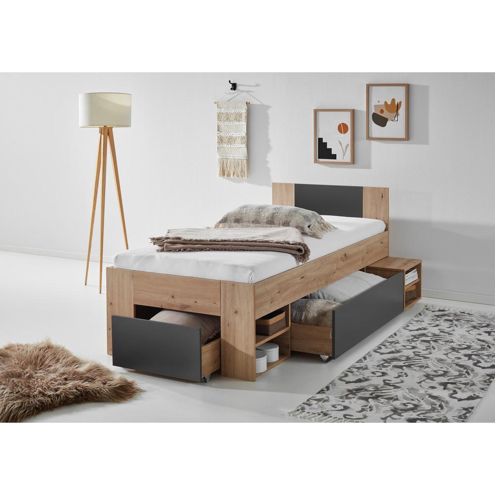 POSTEL AZURRO 2-90