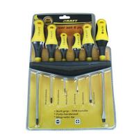 Csavarhúzó Szett 6db - Konventionell (30/35/5cm)