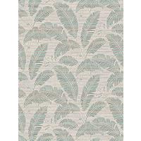 Flachwebteppich Faith - Hellgrau/Orange, ROMANTIK / LANDHAUS, Textil (120/170cm) - James Wood