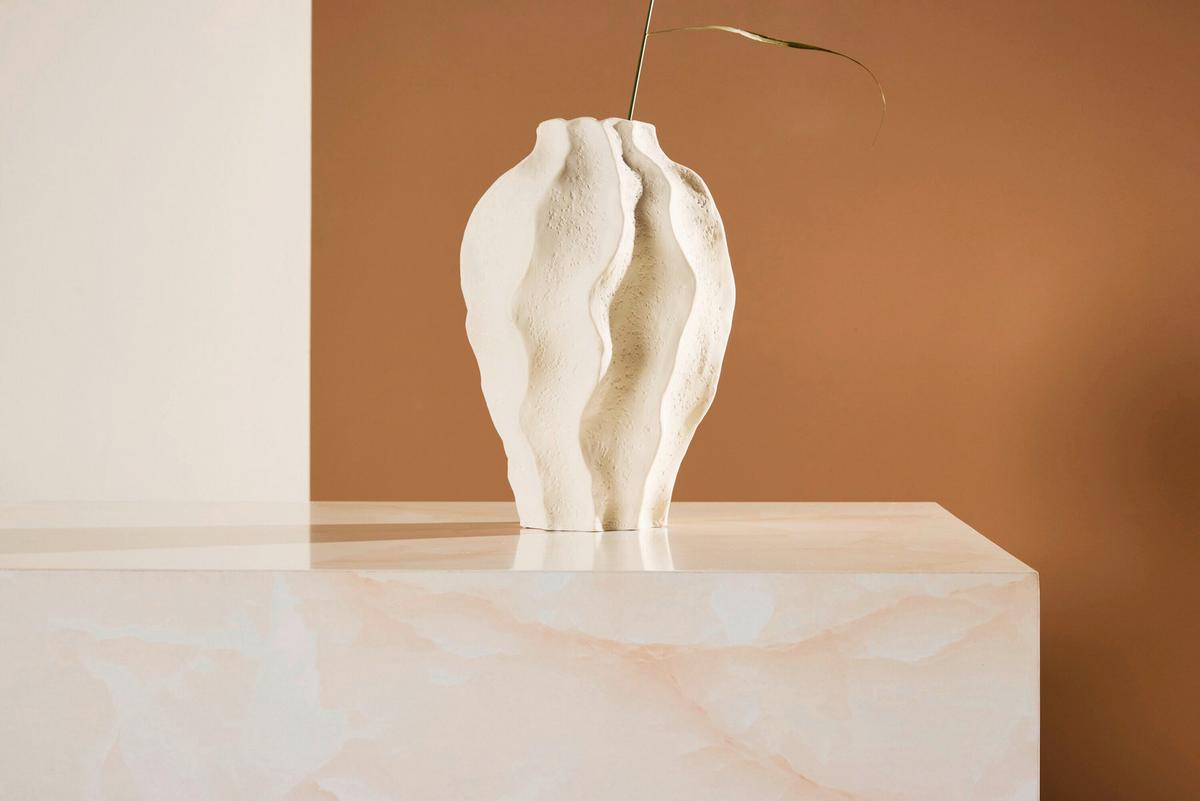 Couchtisch York Hellgelb B: 80 Cm - Hellgelb, MODERN, Holz (80/60/40cm) - Livetastic