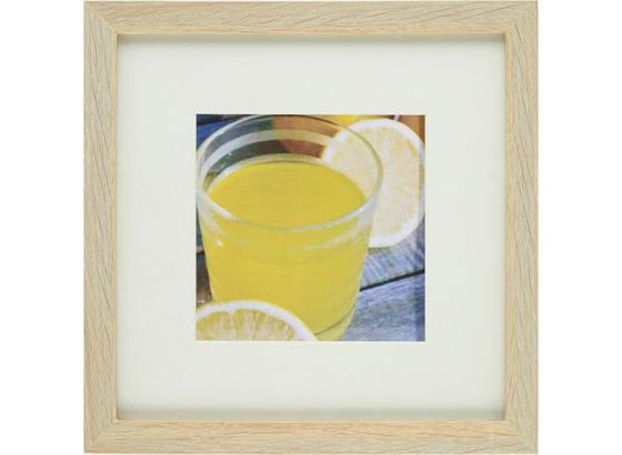 Rám Na Obrazy Gitta - barvy dubu, dřevo/kompozitní dřevo (23/23/3,6cm) - Mömax modern living Rám Na Obrazy Gitta - barvy dubu, dřevo/kompozitní dřevo (23/23/3,6cm) - Mömax modern living