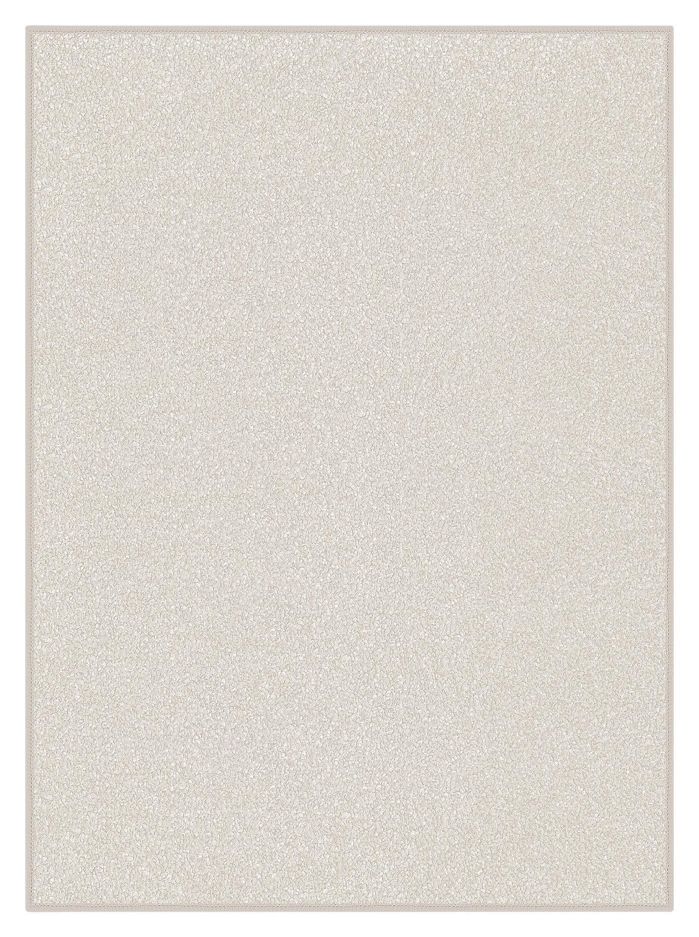 Všívaný koberec Justin, 120/160 cm, béžová - béžová, Moderní, textil (120/160cm) - Modern Living