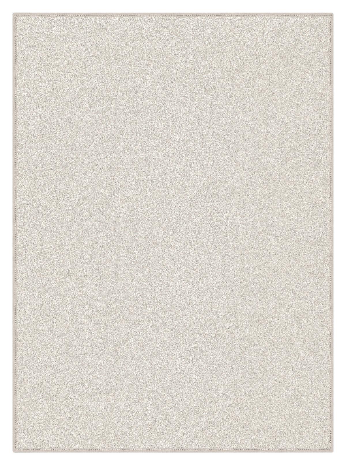 Všívaný koberec Justin, 120/160 cm, béžová - béžová, Moderní, textil (120/160cm) - Modern Living